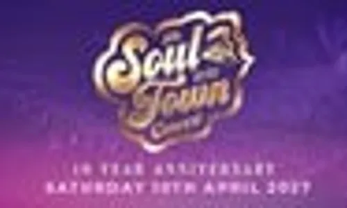 Soultown In Concert